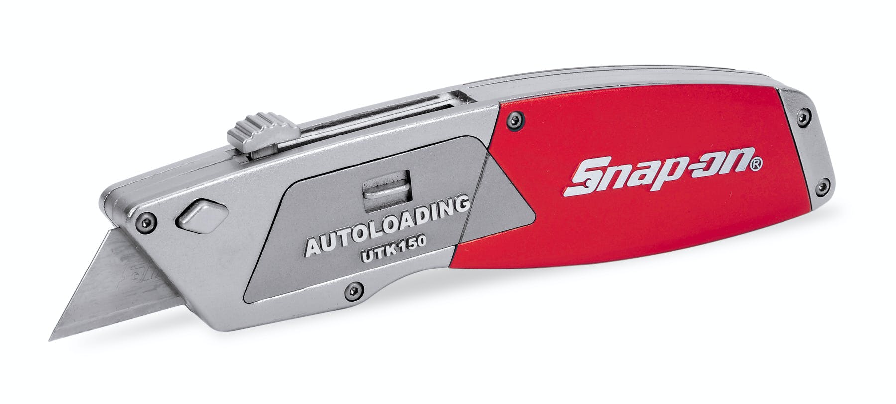 Auto-Loading Utility Knife | UTK150 Auto-Loading Utility Knife | UTK150